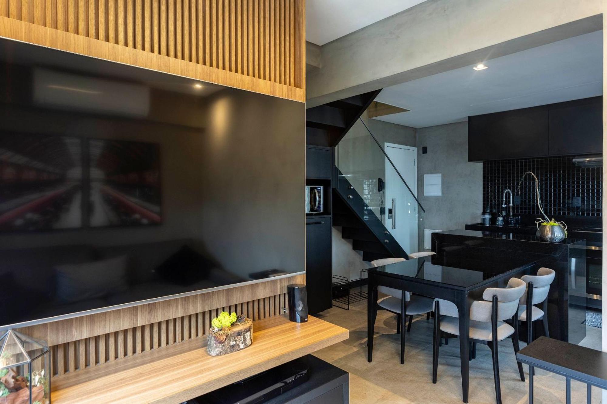 Apartamento Vox Olimpia