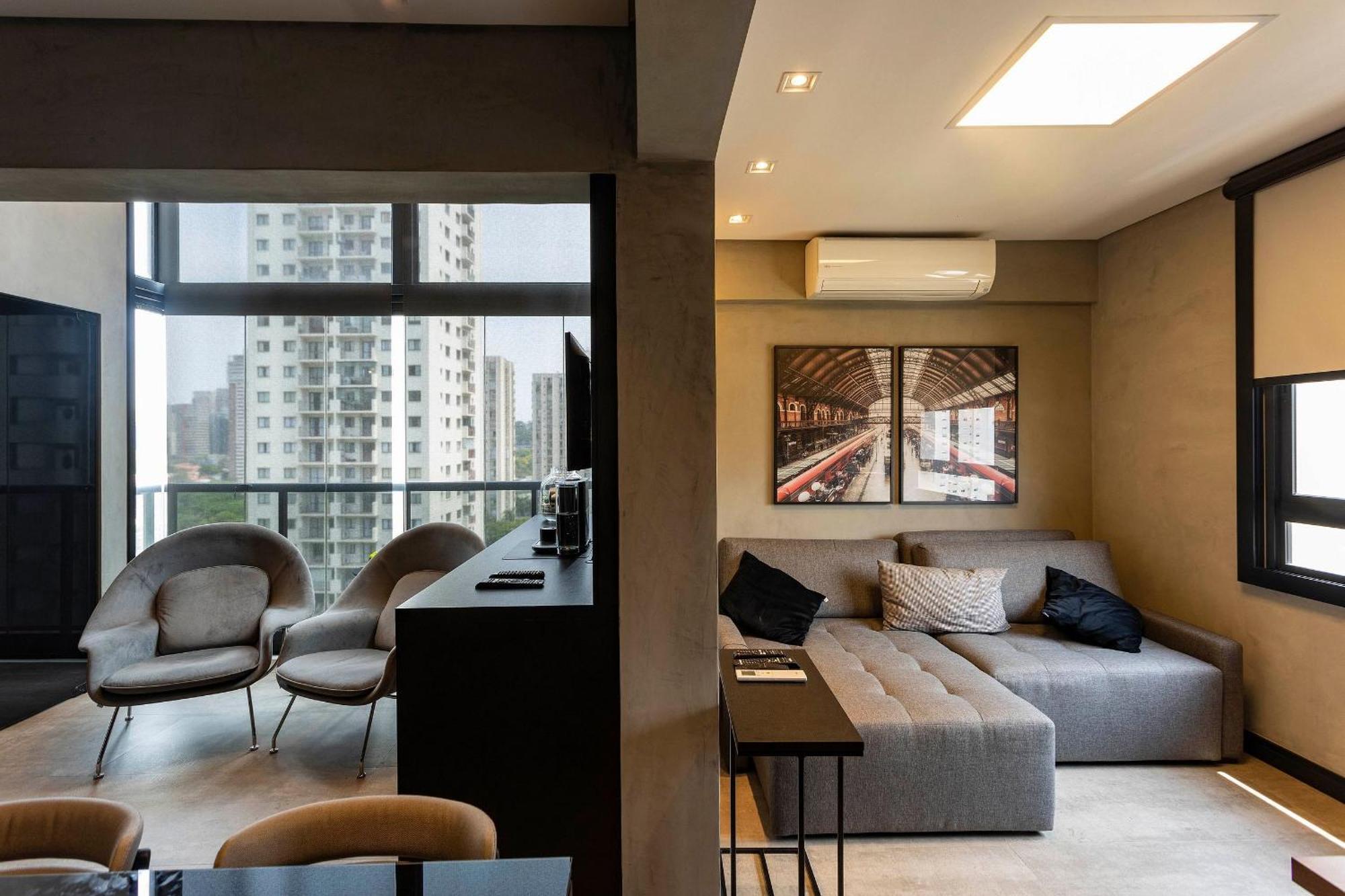 Apartamento Vox Olimpia