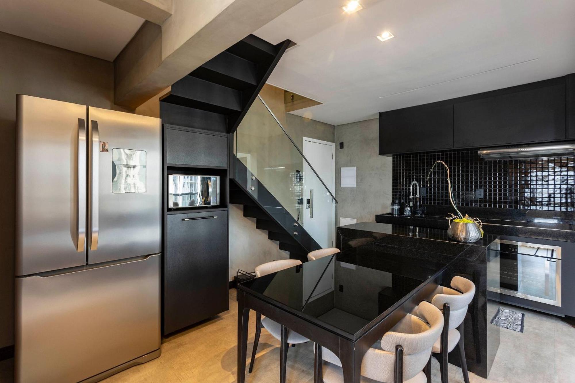Apartamento Vox Olimpia *