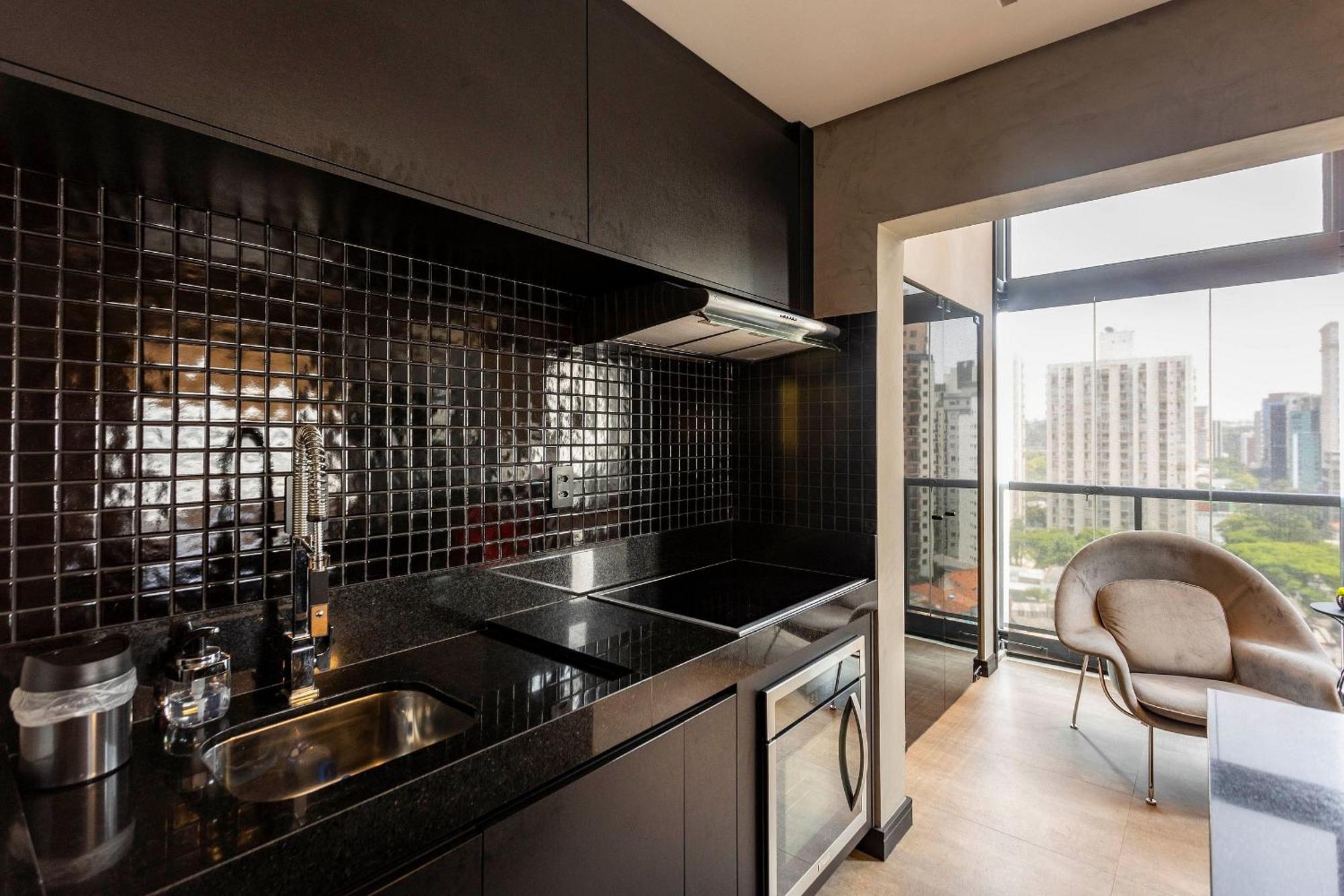 Apartamento Vox Olimpia *