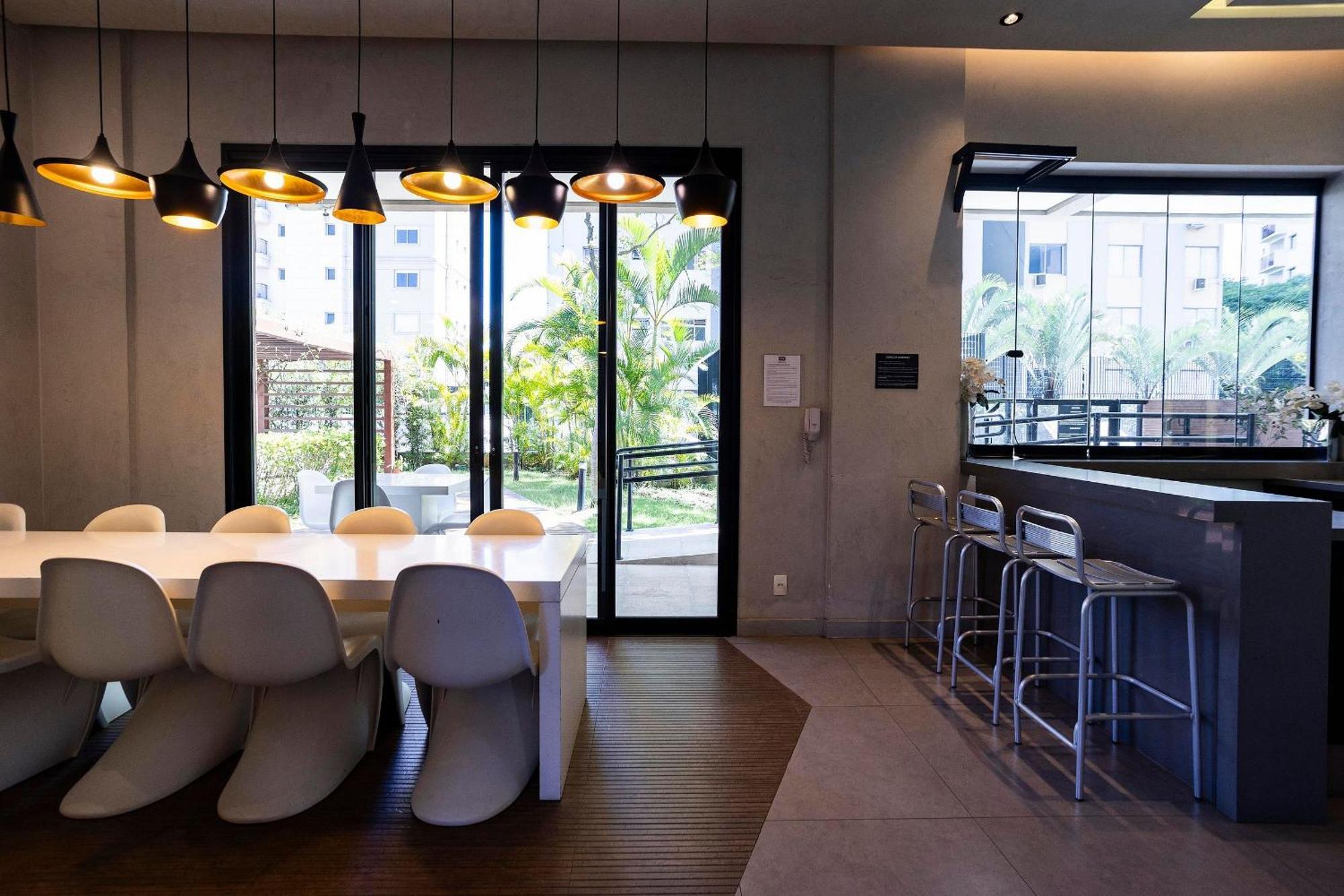 Apartamento Vox Olimpia