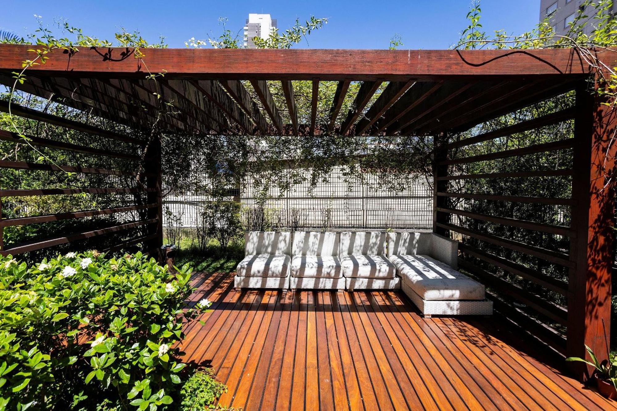 Apartamento Vox Olimpia
